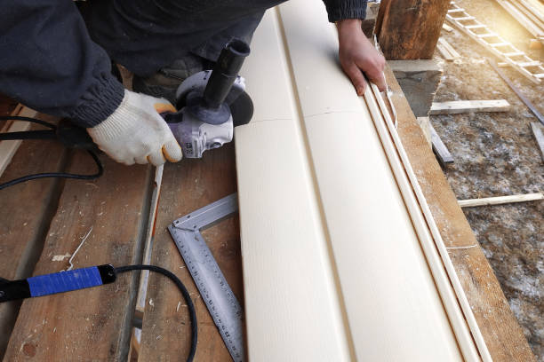 Best Insulated Siding Installation  in Midfield, AL