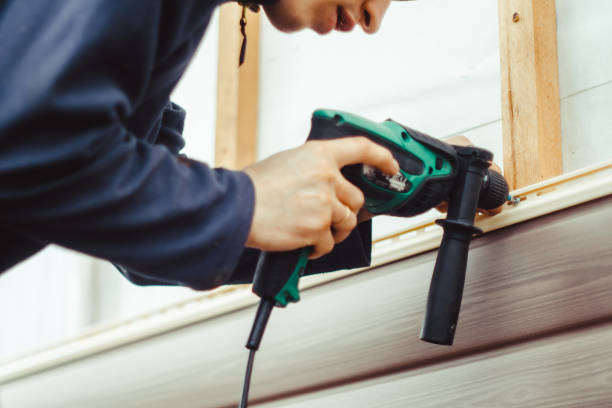 Best Siding Painting and Refinishing  in Midfield, AL